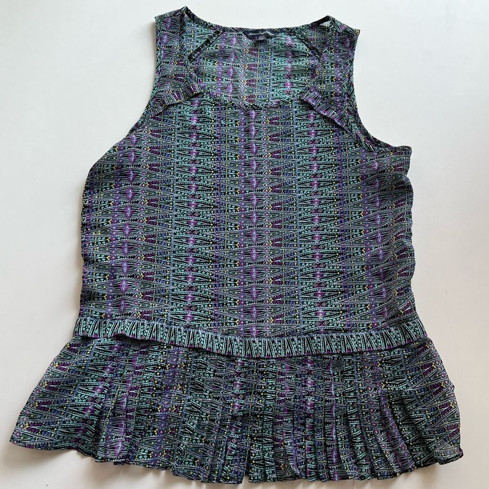 American Eagle Top